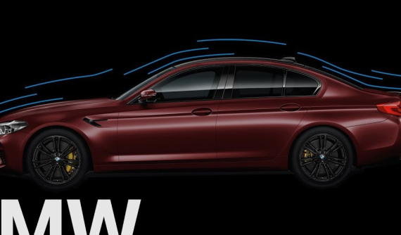 5 yếu tố quan trọng nhất đằng sau phép tính 0-96 km/h dựa theo BMW