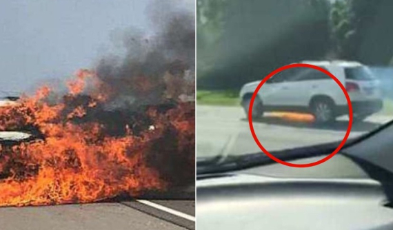 Nghiên cứu khẳng định một số động cơ Hyundai và Kia có tiềm năng bắt lửa gấp 3 lần bình thường