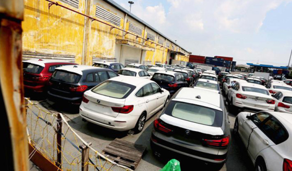 Nguyên Tổng Giám đốc Euro Auto chính thức bị truy tố trong vụ buôn lậu xe BMW