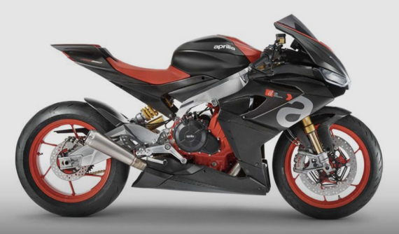 Aprilia sẽ ra mắt sport bike tầm trung mới trong năm sau, dự kiến mang động cơ 660cc