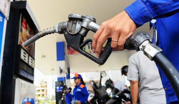 Giá xăng tăng mạnh trong đợt điều chỉnh ngày 2/4/2019: Vượt ngưỡng 20.000 đồng/lít