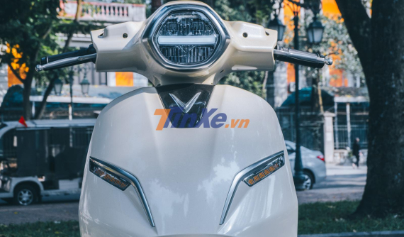 Cập nhật giá xe máy điện VinFast mới nhất trên thị trường hiện nay 2023