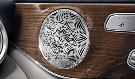 9 hệ thống âm thanh chính hãng trong xe tốt nhất vào lúc này