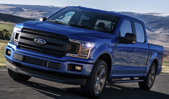 Lược sử hơn 90 năm dòng xe bán tải của hãng Ford