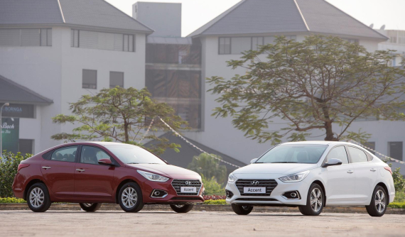 Tháng 3/2019, doanh số của Hyundai Thành Công quay trở lại quỹ đạo tăng trưởng