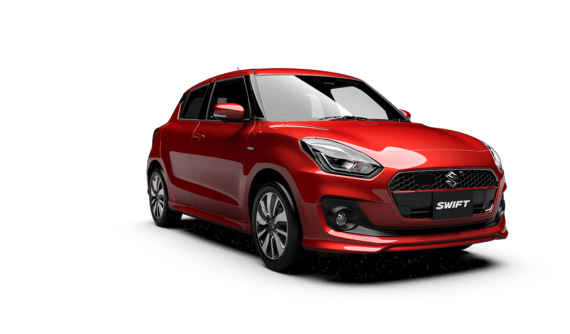 10 xe ô tô ế nhất thị trường Việt Nam tháng 3/2019