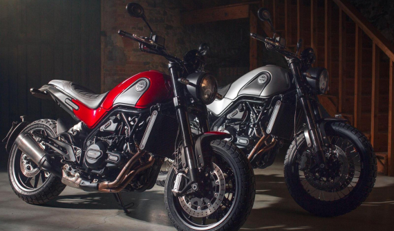 Benelli Việt Nam ra mắt chương trình "Tuần lễ vàng" giảm giá hàng loạt mẫu xe phân khối lớn