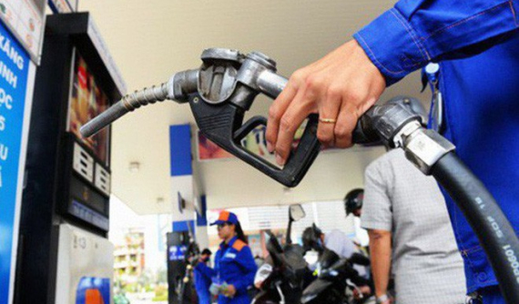 Giá xăng tiếp tục tăng ít nhất 1.115 đồng/lít từ 15h chiều này