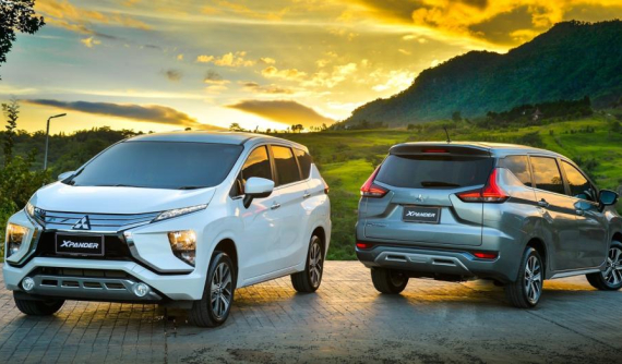 Lái Mitsubishi Xpander tiết kiệm nhiên liệu, nhận ngay 150 triệu đồng