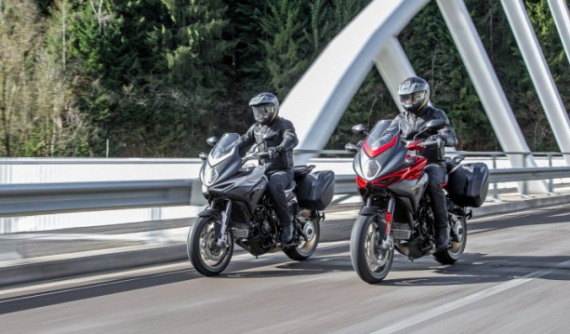 MV Agusta Turismo Veloce 800 2019 sẽ chính thức ra mắt tại Ấn Độ với mức giá khủng hơn nửa tỷ đồng