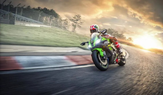 Siêu mô tô Kawasaki Ninja ZX-10RR sẽ có thế hệ mới trong năm 2020
