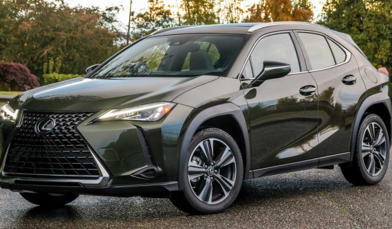 10 mẫu SUV và crossover tiết kiệm nhiên liệu nhất năm 2019