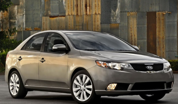 Hyundai và Kia bị kiện vì lỗi túi khí không bung ở Optima, Sedona, và cả Sonada