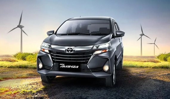 Không phải Mitsubishi Xpander, đây mới là mẫu MPV giá rẻ hiện bán chạy nhất tại Indonesia