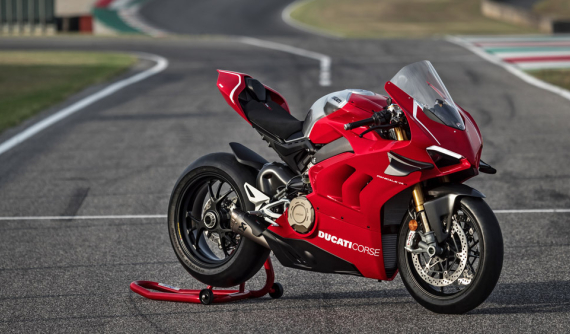 10 mẫu sport bike đáng mua nhất trong năm 2019