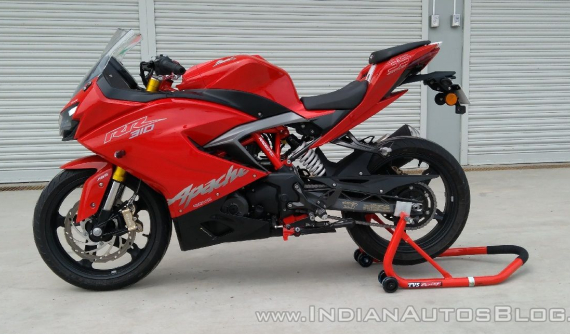 BMW Motorrad sắp ra mắt mô tô phân khối nhỏ mới với trang bị kết nối Bluetooth