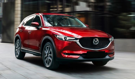 Nỗ lực đẩy cao doanh số, Mazda CX-5 được giảm giá tới gần 70 triệu đồng tại đại lý