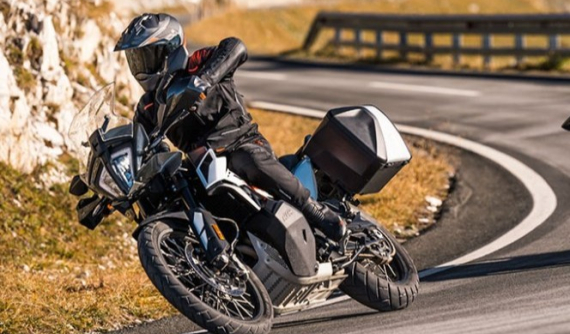 Bảng giá xe KTM cập nhật mới nhất hôm nay 2023