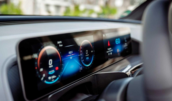 J.D. Power: Xe càng nhiều công nghệ thì càng kém tin cậy