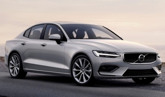 Trải nghiệm nhanh Volvo S60 2019 bản Mỹ: Đẹp mắt, rộng rãi, nhiều công nghệ an toàn nhưng lái không đã
