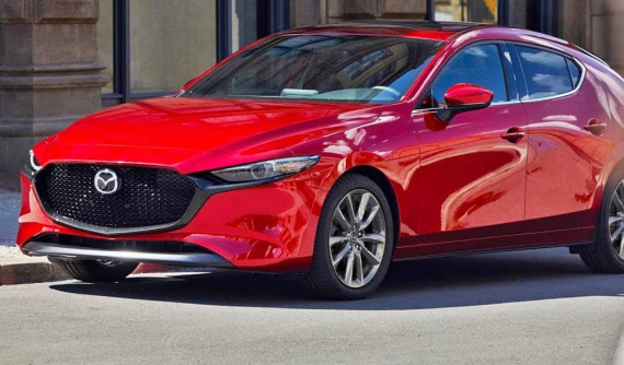 Màu xe Mazda3 mới nhất 2020? Tư vấn cách chọn màu xe phong thủy