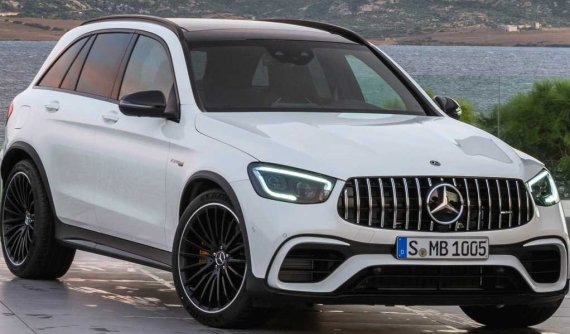 9 mẫu SUV hạng sang an toàn nhất năm 2019