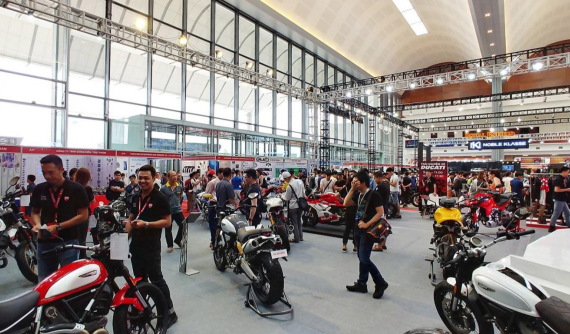 VinFast sẽ tham gia triển lãm Vietnam AutoExpo 2019