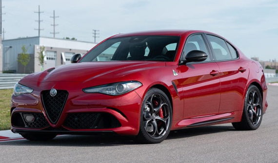 Không phải Mercedes hay Audi, đây mới là nhãn hiệu ô tô hạng sang đáng tin cậy nhất