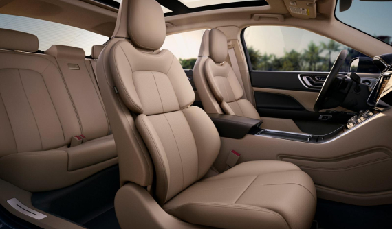 Vì sao ghế ngồi là trang bị tốn tiền đầu tư thứ 2 chỉ sau động cơ xe?