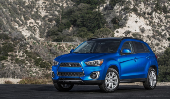 Lỗi phanh đỗ, 851 chiếc ô tô Mitsubishi bị triệu hồi tại Việt Nam