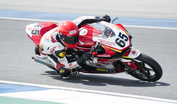 ARRC chặng 3: "Gã điên" Cao Việt Nam thể hiện bản lĩnh