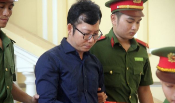 Cựu Tổng Giám đốc Euro Auto sẽ lĩnh án 9 năm tù cho tội buôn lậu ô tô BMW