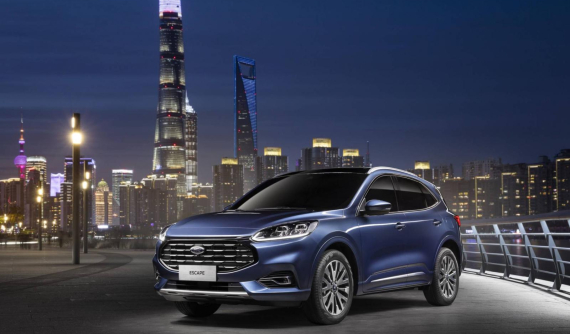 Ford Trung Quốc bị phạt gần 600 tỷ đồng vì để đại lý "thao túng" giá bán xe