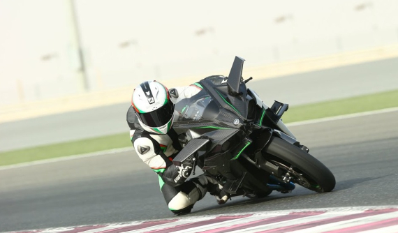 Đâu là những mẫu xe mô tô nhanh nhất thế giới trong năm 2019 này?