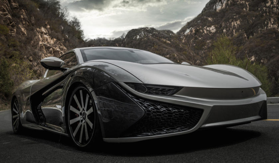 Trung Quốc đang soạn thảo biện pháp để ngăn cản sự sụp đổ của ngành xe điện