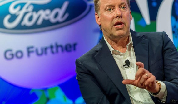 Những người giàu nhất trong thế giới ô tô (P1)