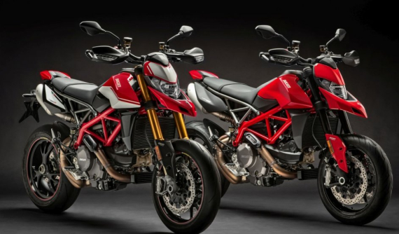 Ducati Hypermotard 950 2019 ra mắt tại Ấn Độ vào ngày 12/6, khách hàng Việt Nam cũng sắp được trải nghiệm