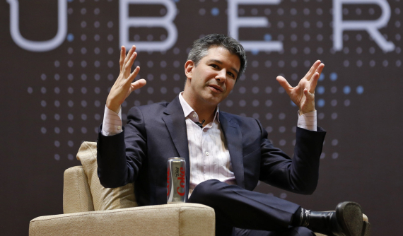 Những người giàu nhất trong thế giới ô tô (P2)