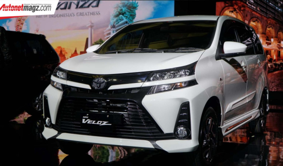 Toyota Avanza 2019 rục rịch về Việt Nam, phả hơi nóng lên Mitsubishi Xpander và Suzuki Ertiga
