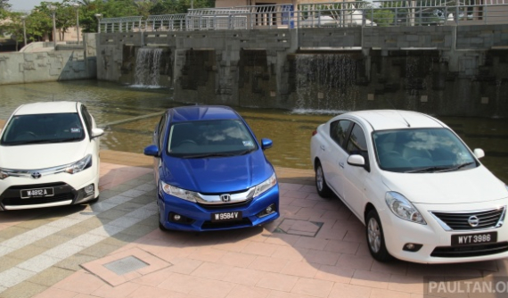 Thái Lan lên kế hoạch biến xe cũ thành xe điện, dự kiến thương mại hóa từ năm 2020