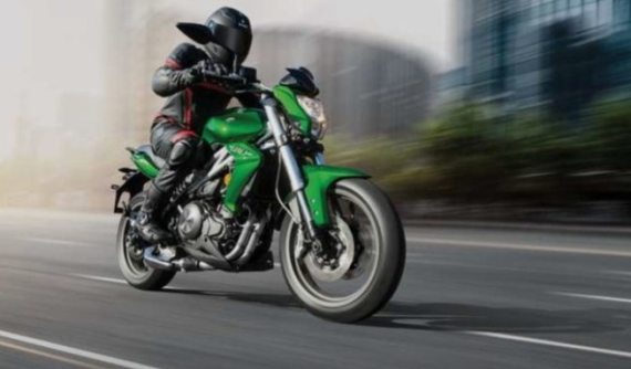 Đối tác Trung Quốc trong kế hoạch sản xuất xe hạng nhẹ của Harley-Davidson là ai?