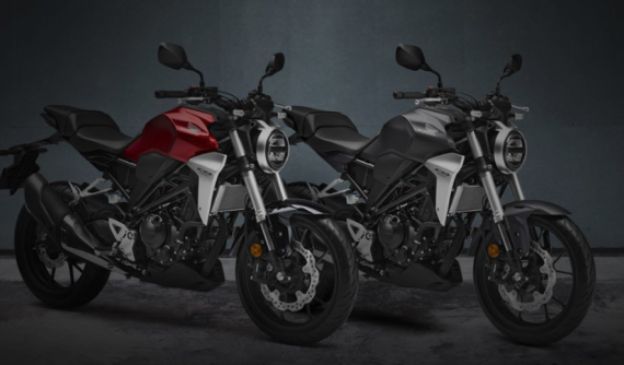 10 xe mô tô đáng "đồng tiền bát gạo nhất" năm 2019
