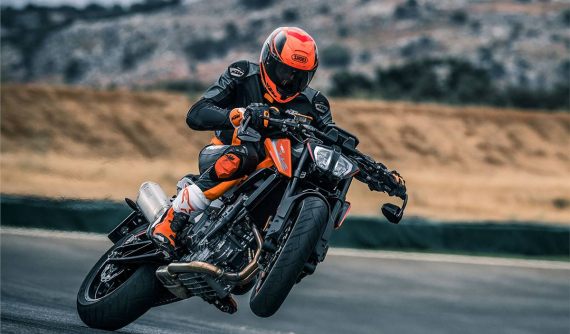 KTM 790 Duke và 790 Adventure ra mắt Indonesia với giá thấp hơn hẳn so với Việt Nam