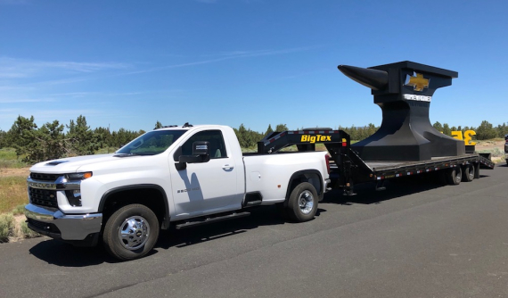 Nhu cầu xe bán tải cao cấp bùng nổ, Chevrolet có thể sớm ra mắt sản phẩm giá 100.000 USD đầu tiên