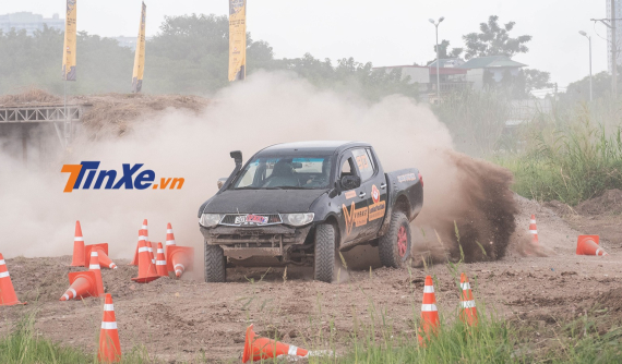 Knock Out the King vòng 3: kịch tính ngay từ ngày phân loại