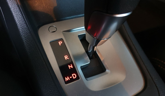 7 điều mà người lái xe mới cần ghi nhớ khi đi lùi