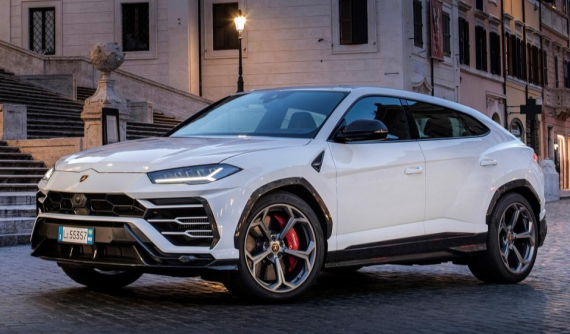 Gần 60% doanh số của Lamborghini trong nửa đầu năm 2019 đều là... siêu SUV Urus