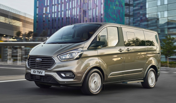 Hé lộ thông số kỹ thuật của Ford Tourneo tại Việt Nam, giá dự kiến rẻ nhất phân khúc