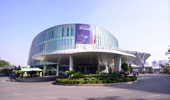 Vắng bóng Maserati và Chevrolet, triển lãm Ô tô Việt Nam 2019 có thêm sự góp mặt của Suzuki