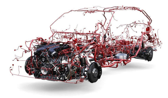 13 sự thực thú vị về thế giới xe ô tô mà có thể bạn chưa biết